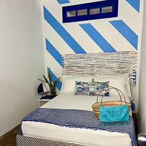 Habitación Doble Estándar